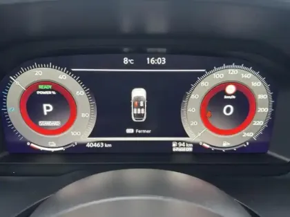 Photo 14 Nissan Qashqai Gén. III (J12) Ph1 Tekna 5