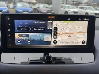 Photo 15 Nissan Qashqai Gén. III (J12) Ph1 Tekna 5