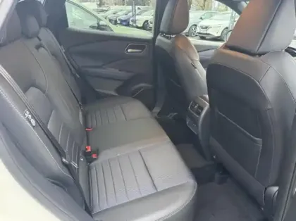 Photo 12 Nissan Qashqai Gén. III (J12) Ph1 Tekna 5