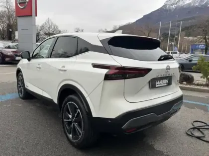 Photo 8 Nissan Qashqai Gén. III (J12) Ph1 Tekna 5