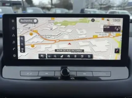 Photo 16 Nissan Qashqai Gén. III (J12) Ph1 Tekna 5