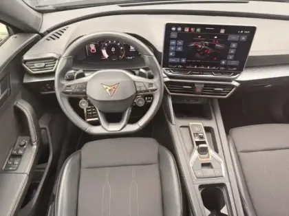 Photo 7 Cupra Formentor  1.5 eTSI Hybrid 150ch V DSG7