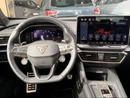 Photo 28 Cupra Formentor  1.5 eTSI Hybrid 150ch V DSG7