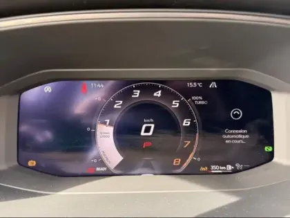 Photo 23 Cupra Formentor  1.5 eTSI Hybrid 150ch V DSG7