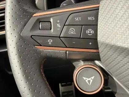 Photo 29 Cupra Formentor  1.5 eTSI Hybrid 150ch V DSG7