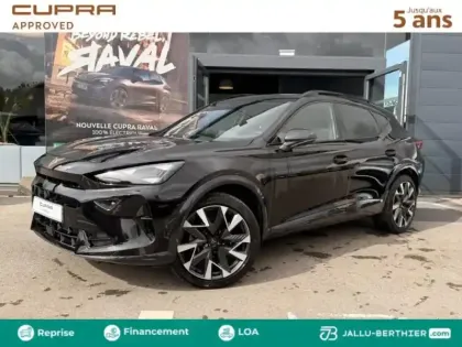 Photo 15 Cupra Formentor  1.5 eTSI Hybrid 150ch V DSG7