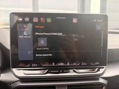 Photo 10 Cupra Formentor  1.5 eTSI Hybrid 150ch V DSG7