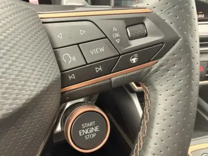 Photo 14 Cupra Formentor  1.5 eTSI Hybrid 150ch V DSG7