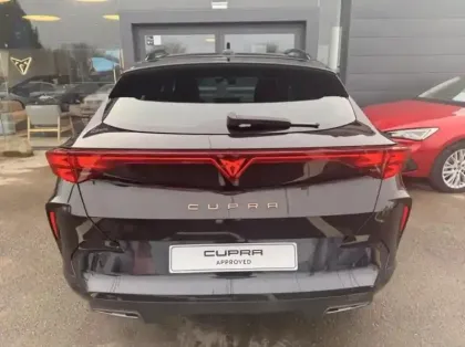 Photo 5 Cupra Formentor  1.5 eTSI Hybrid 150ch V DSG7