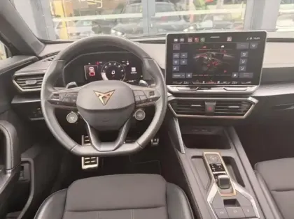 Photo 12 Cupra Formentor  1.5 eTSI Hybrid 150ch V DSG7