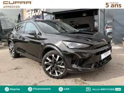 Photo 16 Cupra Formentor  1.5 eTSI Hybrid 150ch V DSG7