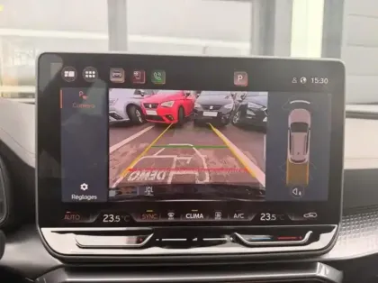 Photo 9 Cupra Formentor  1.5 eTSI Hybrid 150ch V DSG7