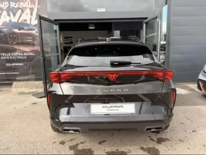 Photo 20 Cupra Formentor  1.5 eTSI Hybrid 150ch V DSG7