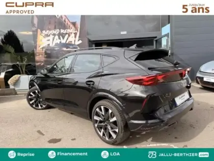 Photo 17 Cupra Formentor  1.5 eTSI Hybrid 150ch V DSG7