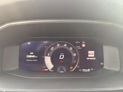 Photo 8 Cupra Formentor  1.5 eTSI Hybrid 150ch V DSG7