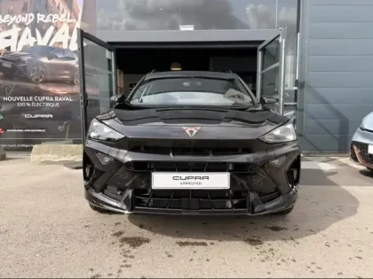 Photo 19 Cupra Formentor  1.5 eTSI Hybrid 150ch V DSG7