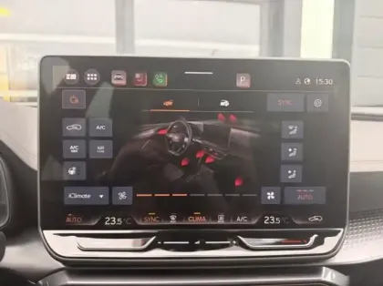 Photo 11 Cupra Formentor  1.5 eTSI Hybrid 150ch V DSG7