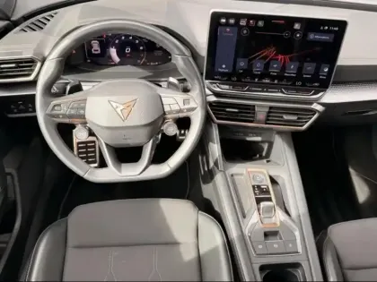 Photo 22 Cupra Formentor  1.5 eTSI Hybrid 150ch V DSG7