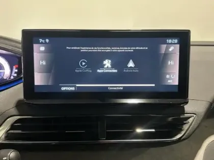 Photo 13 Peugeot 3008  1.2 PureTech 130ch S&S GT EAT8