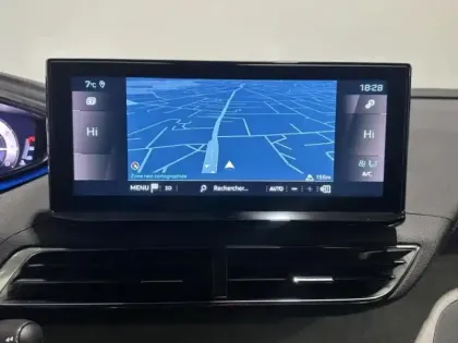 Photo 12 Peugeot 3008  1.2 PureTech 130ch S&S GT EAT8