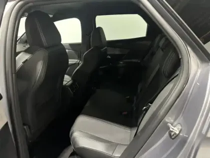 Photo 9 Peugeot 3008  1.2 PureTech 130ch S&S GT EAT8