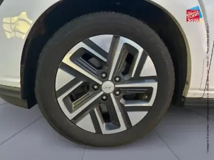 Photo 9 Hyundai Kona  Electric 64kWh - 204ch Creative