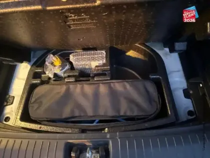 Photo 13 Hyundai Kona  Electric 64kWh - 204ch Creative