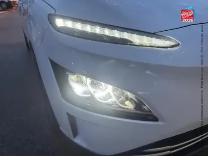 Photo 12 Hyundai Kona  Electric 64kWh - 204ch Creative
