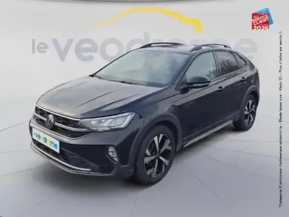 Photo Volkswagen Taigo