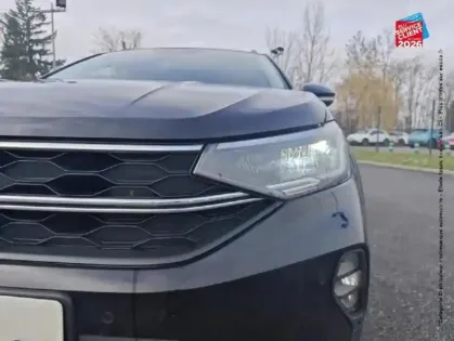 Photo 12 Volkswagen Taigo  1.0 TSI 95ch Life Plus