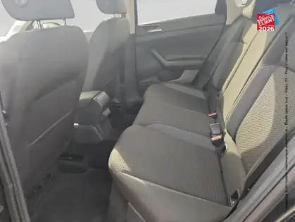 Photo 10 Volkswagen Taigo  1.0 TSI 95ch Life Plus