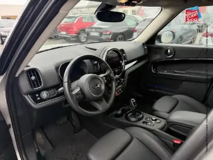 Photo 12 Mini Countryman  Cooper 136ch Edition Premium Plus BVA7 Tpano Sieges chauf/cuir GPS Camera