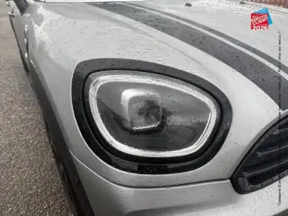 Photo 27 Mini Countryman  Cooper 136ch Edition Premium Plus BVA7 Tpano Sieges chauf/cuir GPS Camera