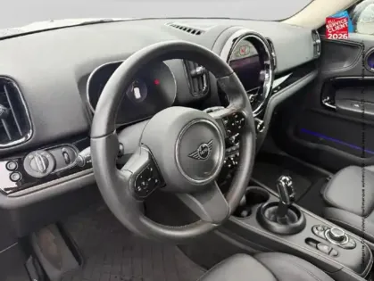 Photo 26 Mini Countryman  Cooper 136ch Edition Premium Plus BVA7 Tpano Sieges chauf/cuir GPS Camera