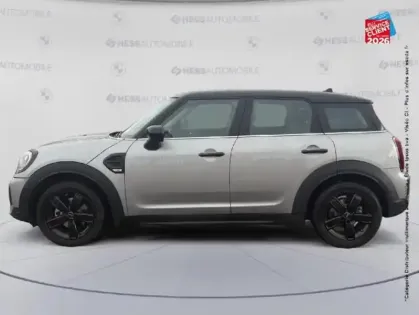 Photo 23 Mini Countryman  Cooper 136ch Edition Premium Plus BVA7 Tpano Sieges chauf/cuir GPS Camera