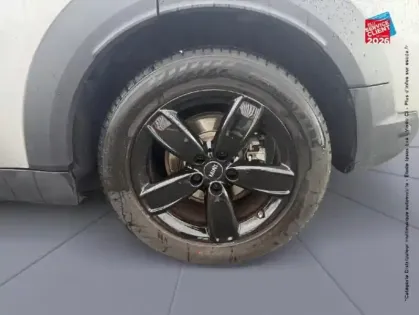 Photo 8 Mini Countryman  Cooper 136ch Edition Premium Plus BVA7 Tpano Sieges chauf/cuir GPS Camera