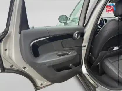 Photo 25 Mini Countryman  Cooper 136ch Edition Premium Plus BVA7 Tpano Sieges chauf/cuir GPS Camera