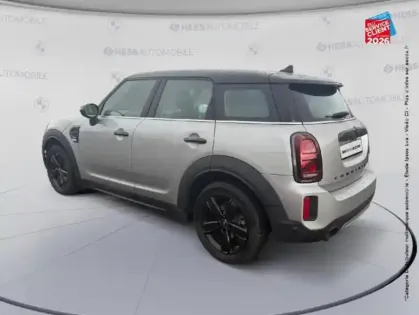 Photo 22 Mini Countryman  Cooper 136ch Edition Premium Plus BVA7 Tpano Sieges chauf/cuir GPS Camera