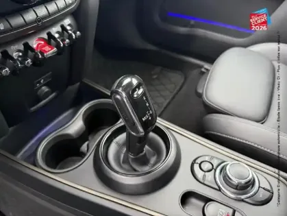 Photo 13 Mini Countryman  Cooper 136ch Edition Premium Plus BVA7 Tpano Sieges chauf/cuir GPS Camera