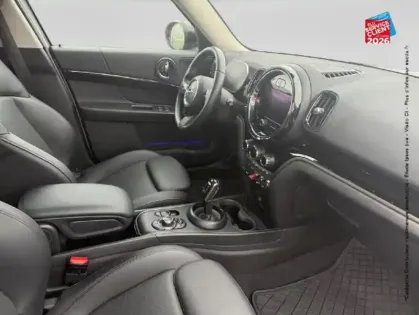 Photo 19 Mini Countryman  Cooper 136ch Edition Premium Plus BVA7 Tpano Sieges chauf/cuir GPS Camera