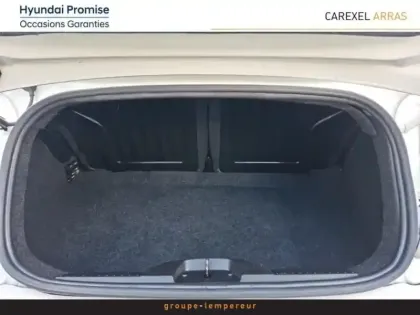 Photo 5 Fiat 500 Gén. I Ph2 MY17 S 2