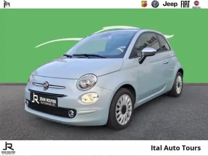 Photo Fiat 500