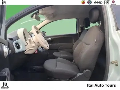Photo 8 Fiat 500  1.0 70ch  Hybrid/Hybride + Pack Style & Confort