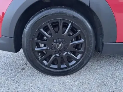 Photo 13 Mini Mini  5 Portes Cooper 136ch  Essential BVA7