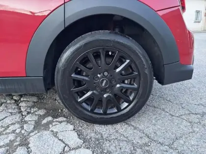 Photo 10 Mini Mini  5 Portes Cooper 136ch  Essential BVA7