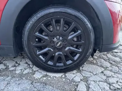 Photo 12 Mini Mini  5 Portes Cooper 136ch  Essential BVA7