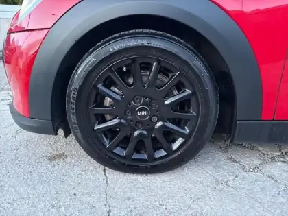 Photo 11 Mini Mini  5 Portes Cooper 136ch  Essential BVA7