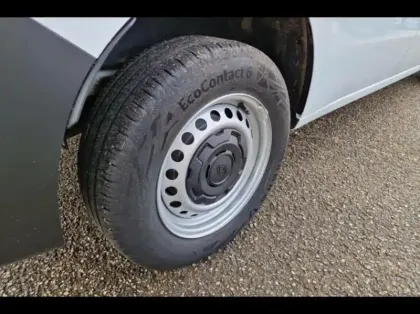 Photo 12 Renault Kangoo  Van L1 1.5 Blue dCi 95ch Advance -24