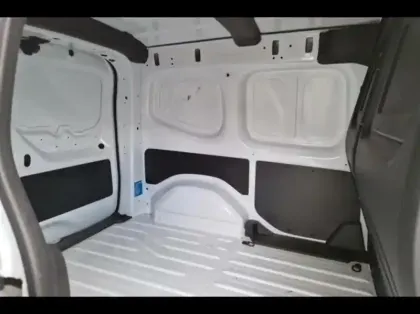 Photo 10 Renault Kangoo  Van L1 1.5 Blue dCi 95ch Advance -24