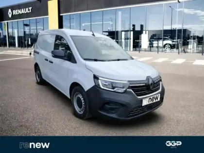 Photo 7 Renault Kangoo  Van L1 1.5 Blue dCi 95ch Advance -24